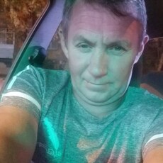Фотография мужчины Алексей, 47 лет из г. Джанкой