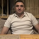 Шахрияр, 28 лет
