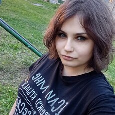Фотография девушки Анна, 29 лет из г. Йошкар-Ола