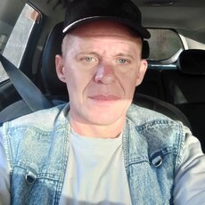 Фотография мужчины Алексей, 45 лет из г. Томск