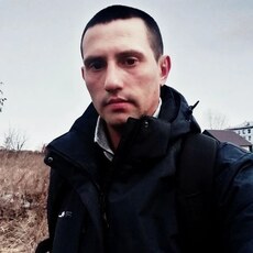 Фотография мужчины Митя, 37 лет из г. Черемхово