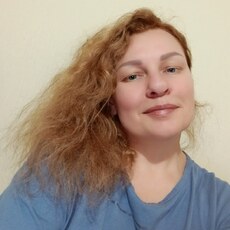 Фотография девушки Людмила, 47 лет из г. Нижний Новгород