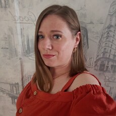 Фотография девушки Ирина, 37 лет из г. Абакан