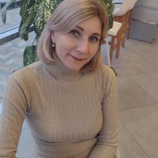 Фотография девушки Анна, 47 лет из г. Ставрополь