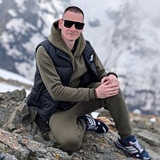Фотография мужчины Дмитрий, 43 года из г. Москва