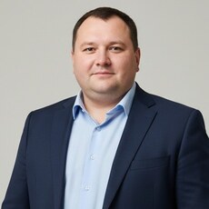 Фотография мужчины Александр, 41 год из г. Керчь
