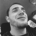 Адам, 33 года