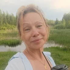 Фотография девушки Иринушка, 62 года из г. Тюмень