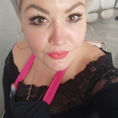 Фотография девушки Татьяна, 44 года из г. Тольятти