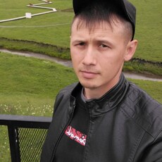 Фотография мужчины Абзал, 32 года из г. Трехгорный