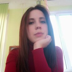 Фотография девушки Елизавета, 30 лет из г. Могилев