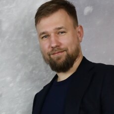 Фотография мужчины Николай, 31 год из г. Давид-Городок