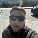 Санжар, 27 лет