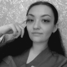Фотография девушки Анастасия, 26 лет из г. Калинковичи