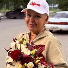 Фотография девушки Алена, 50 лет из г. Верхняя Салда