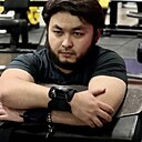 Хусан, 27 лет