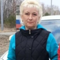 Фотография девушки Валюша, 44 года из г. Камень-на-Оби