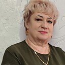 Алла, 58 лет