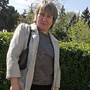 Людмила, 53 года