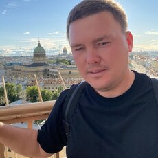 Фотография мужчины Петр, 37 лет из г. Саранск