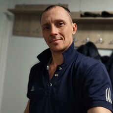 Фотография мужчины Женя, 44 года из г. Саратов