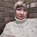 Оксана, 49 лет