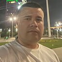 Анзор, 34 года