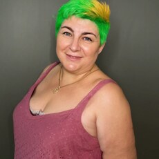 Фотография девушки Жанна, 51 год из г. Белгород