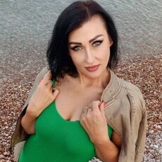 Фотография девушки Ирина, 49 лет из г. Ялта