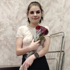 Фотография девушки Екатерина, 20 лет из г. Минск