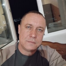 Фотография мужчины Руслан, 43 года из г. Оренбург