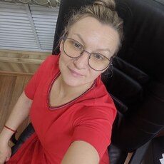 Фотография девушки Ирина, 47 лет из г. Черногорск