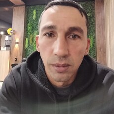 Фотография мужчины Fuad, 40 лет из г. Тбилиси