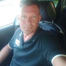 Фотография мужчины Александр, 43 года из г. Ульяновск