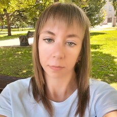 Фотография девушки Анастасия, 33 года из г. Оренбург