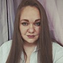 Настя, 33 года