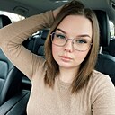 Настя, 25 лет
