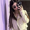 Даша, 20 лет