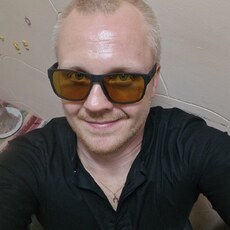Фотография мужчины Алексей, 37 лет из г. Москва