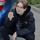 Захар, 22 года