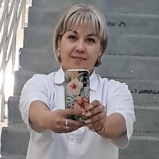Фотография девушки Эля, 42 года из г. Липецк