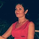 Лиса, 45 лет