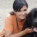 Лиса, 45 лет