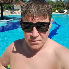 Фотография мужчины Павел, 36 лет из г. Ноябрьск