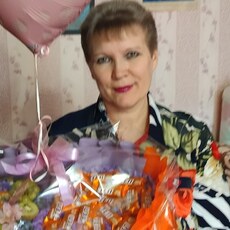 Фотография девушки Наталья, 56 лет из г. Уфа