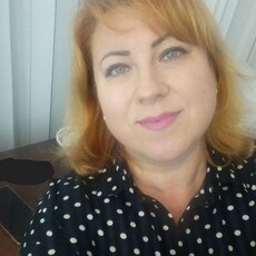 Фотография девушки Татьяна, 44 года из г. Рязань