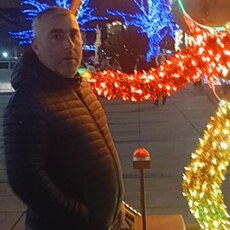 Фотография мужчины Bero, 36 лет из г. Варшава