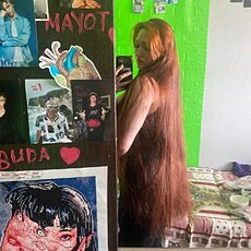 Фотография девушки Алëна, 20 лет из г. Южно-Сахалинск