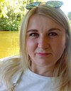 Анюта, 35 лет