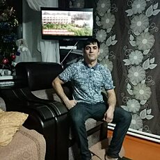 Фотография мужчины Арслан, 38 лет из г. Казань